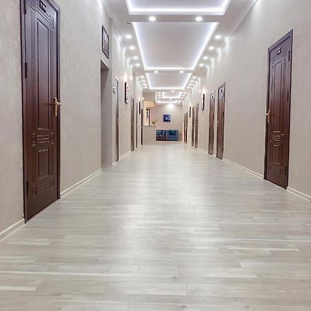 Wantong Hotel ทาชเคนต์ ภายนอก รูปภาพ