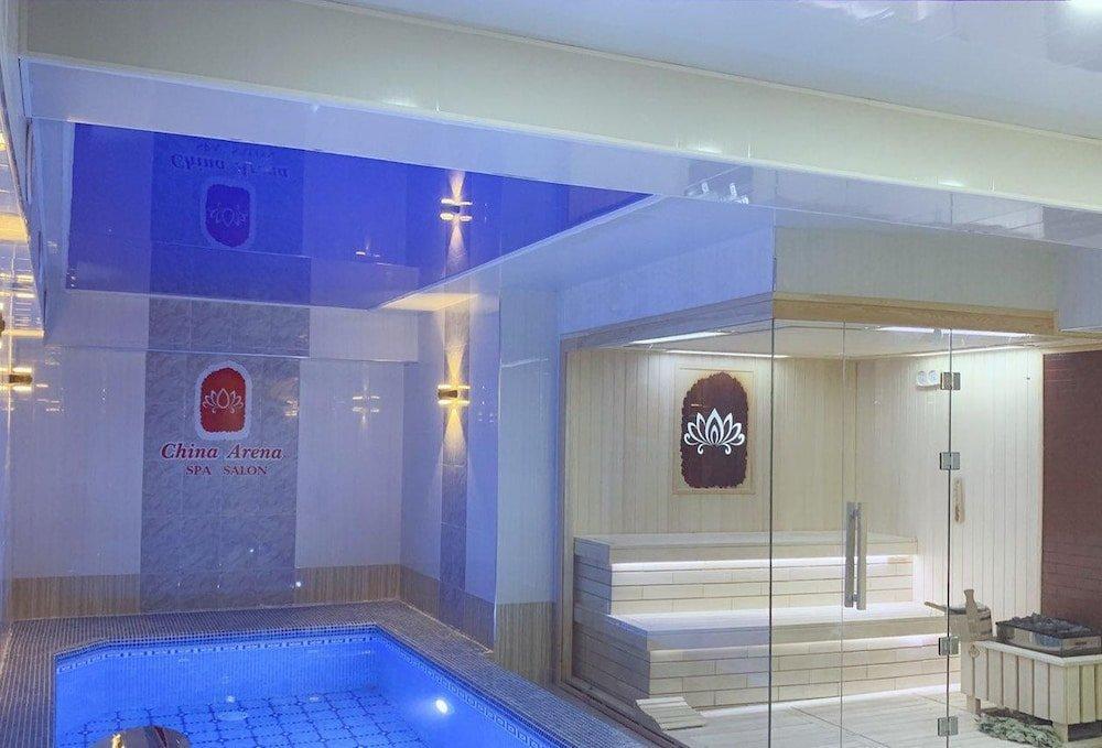 Wantong Hotel ทาชเคนต์ ภายนอก รูปภาพ
