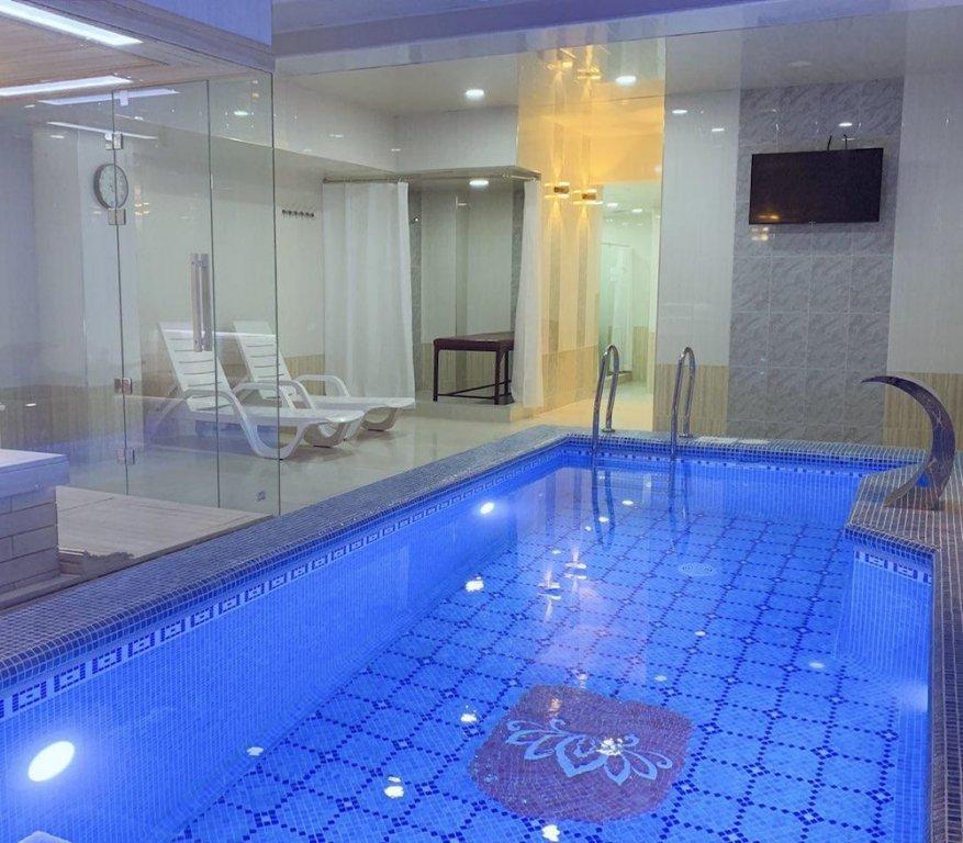 Wantong Hotel ทาชเคนต์ ภายนอก รูปภาพ