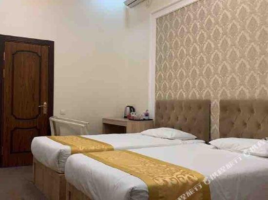 Wantong Hotel ทาชเคนต์ ภายนอก รูปภาพ
