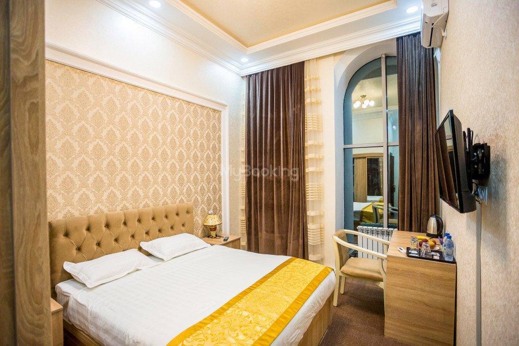 Wantong Hotel ทาชเคนต์ ภายนอก รูปภาพ