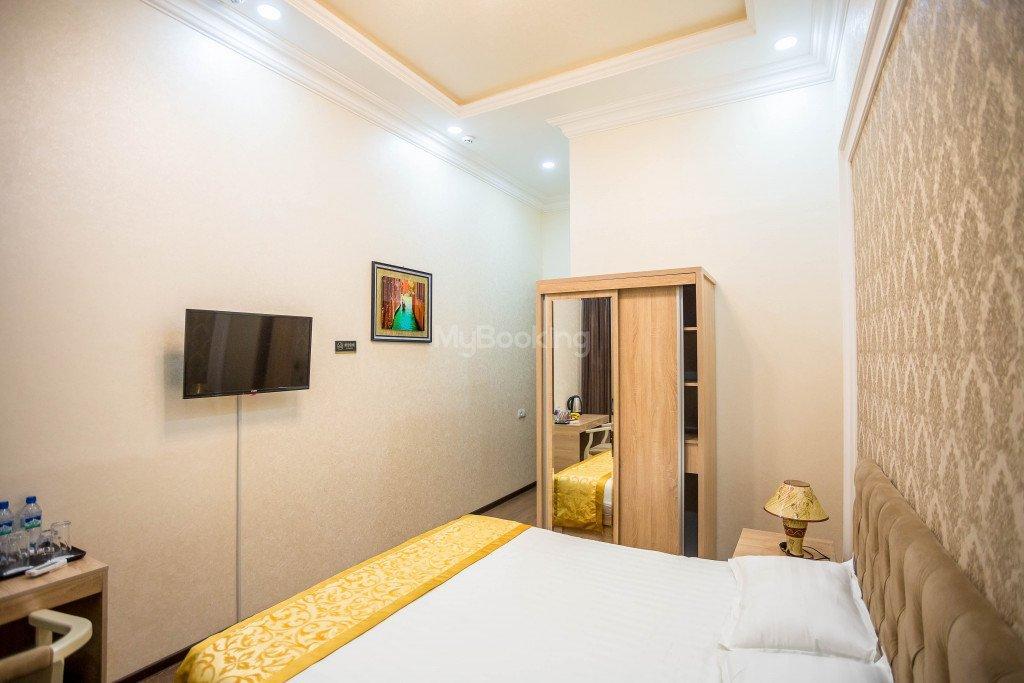 Wantong Hotel ทาชเคนต์ ภายนอก รูปภาพ
