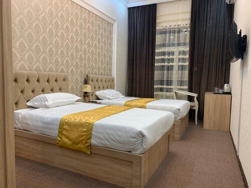 Wantong Hotel ทาชเคนต์ ภายนอก รูปภาพ