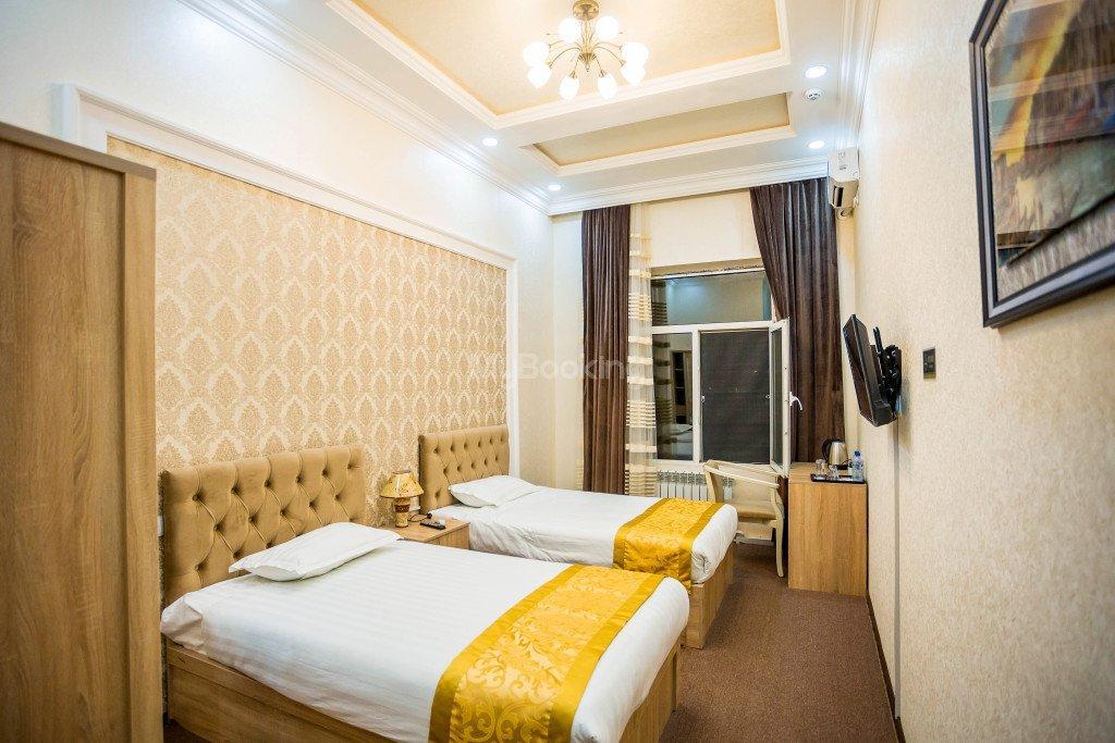 Wantong Hotel ทาชเคนต์ ภายนอก รูปภาพ