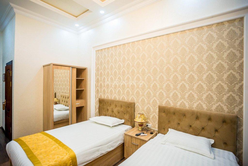 Wantong Hotel ทาชเคนต์ ภายนอก รูปภาพ