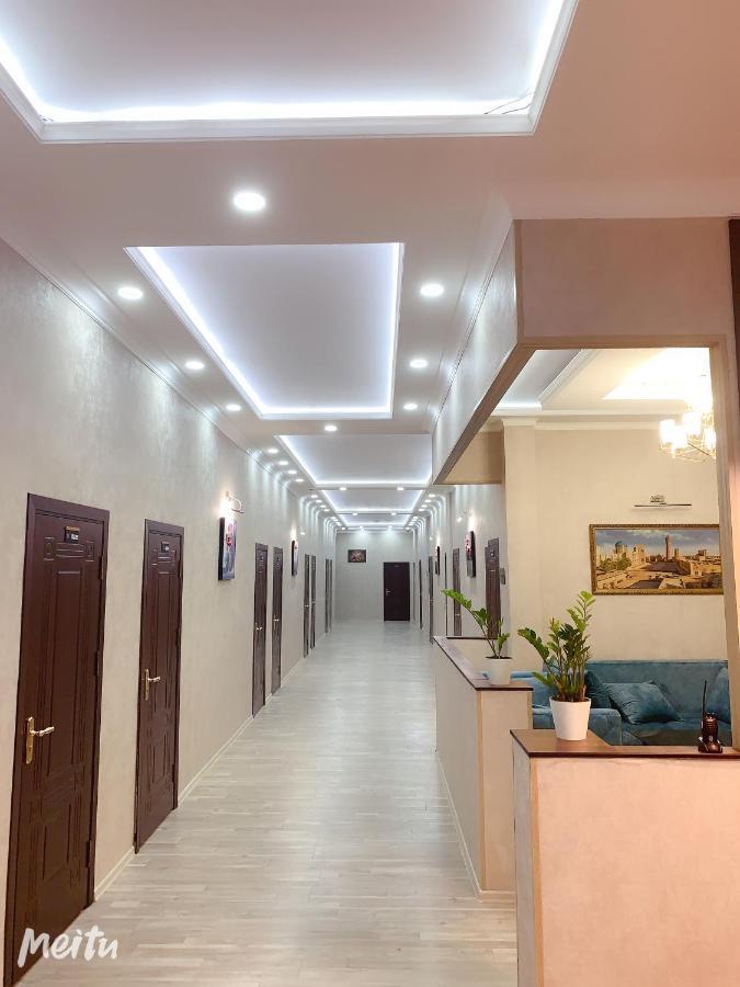 Wantong Hotel ทาชเคนต์ ภายนอก รูปภาพ